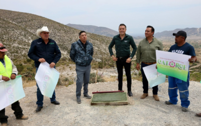 SAN LUIS POTOSÍ REPORTA MAYOR AFLUENCIA TURÍSTICA EN 2026
