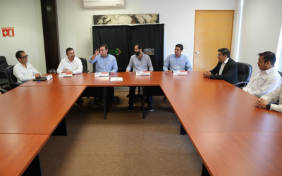 UPSLP Y ZOPPAS INDUSTRIES FIRMAN ALIANZA PARA ESTUDIANTES EN SAN LUIS POTOSÍ