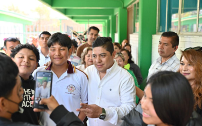 SAN LUIS POTOSÍ PROPONDRÁ REGULAR CELULARES EN ESCUELAS ANTE EL CONGRESO