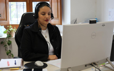 EN SAN LUIS POTOSÍ 11 MIL PERSONAS RECIBIERON ORIENTACIÓN PREVENTIVA