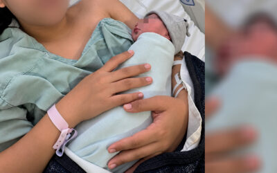 TOSFERINA AMENAZA PRINCIPALMENTE A BEBÉS MENORES DE SEIS MESES EN SLP