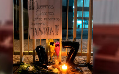 SOBREDOSIS DE CRISTAL Y ANTIDEPRESIVO MATÓ A ESTUDIANTE DE PREPA