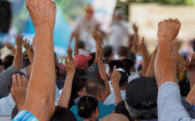 INDÍGENAS GANAN BATALLA ELECTORAL EN LA HUASTECA