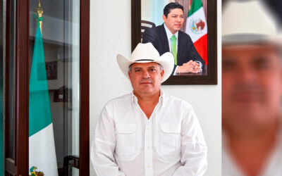 EL FUNCIONARIO INTOCADO