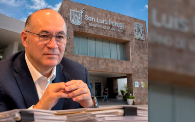 LAUDOS DE GALINDO SIGUEN COSTANDO MILLONES