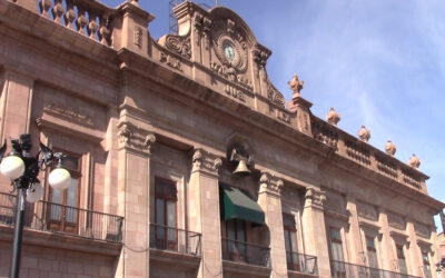 PERFILAN CAMBIOS EN GABINETE DE GALLARDO POR ELECCIONES