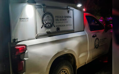 POLICÍA MATA A SU HERMANO, TAMBIÉN AGENTE DE LA GUARDIA CIVIL ESTATAL