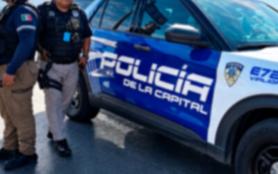 POLICÍA DE LA CAPITAL ENCABEZA QUEJAS ANTE LA CEDH
