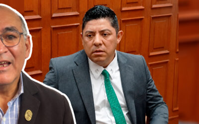GALLARDO RESPONDE AL “NO” DE GALINDO