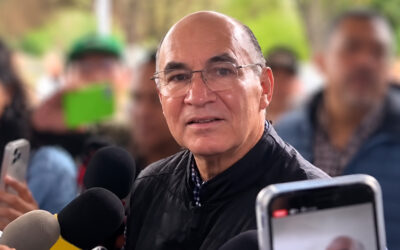 GALINDO YA DICTÓ SENTENCIA: “POLICÍAS NO FUERON A ROBAR”