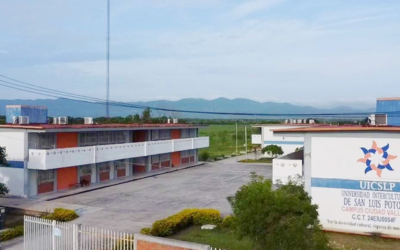 UICSLP CAMPUS VALLES CUMPLE 15 AÑOS DE ACTIVIDAD EN CIUDAD VALLES