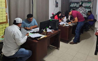 REGISTRAN A 614 DEPORTISTAS PARA LOS JUEGOS CONADE 2027 EN CIUDAD VALLES