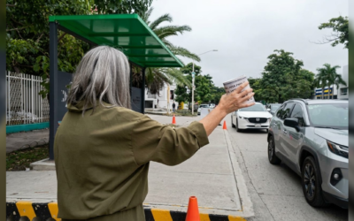 ASILO DE CIUDAD VALLES NECESITA APOYO PARA REPARACIONES