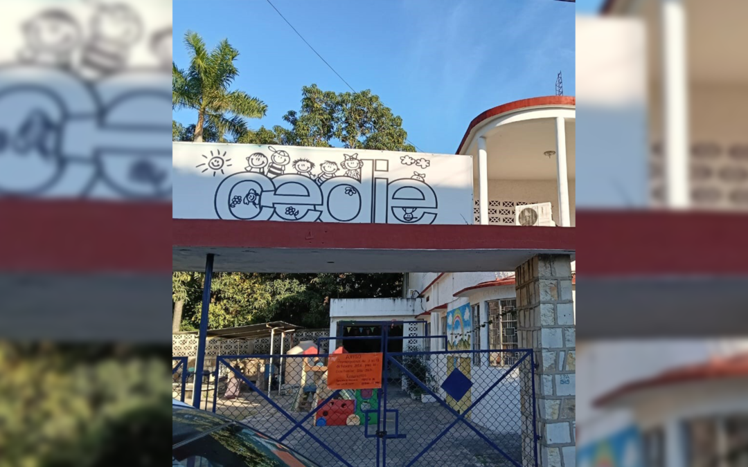 Una práctica de riesgo terminó con un menor lesionado.