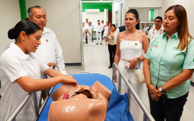 ABREN CONSULTORIO MÉDICO GRATUITO EN MATLAPA