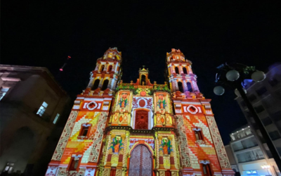SAN LUIS POTOSÍ PREVÉ DERRAMA DE 251 MILLONES DE PESOS POR DÍA DE MUERTOS
