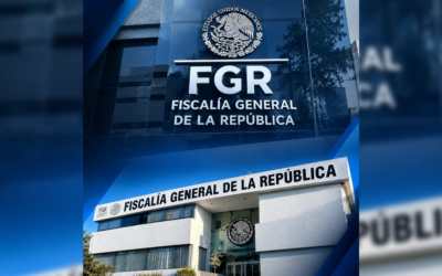 FGR REALIZA CATEOS EN SAN LUIS POTOSÍ POR INVESTIGACIÓN DE ROBO DE AUTOTRANSPORTE