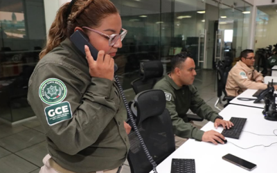 INEGI REPORTA CAMBIOS EN LA PERCEPCIÓN DE INSEGURIDAD EN SAN LUIS POTOSÍ