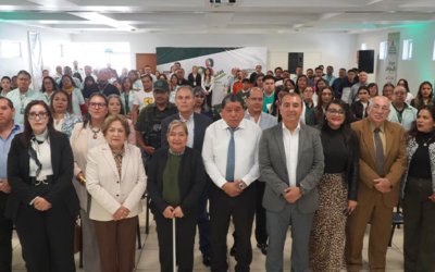 TEMAZCALLI ACUMULA MÁS DE 512 MIL ATENCIONES EN SAN LUIS POTOSÍ