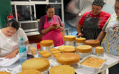 ICAT IMPARTE CURSOS DE CAPACITACIÓN EN MUNICIPIOS DE SAN LUIS POTOSÍ