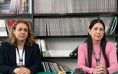 CEFIM E INEGI PREPARAN CAPACITACIÓN PARA MUNICIPIOS POTOSINOS