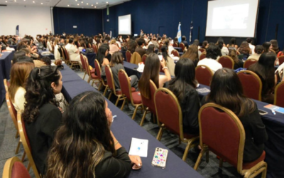 CENTRO DE NEGOCIOS OFRECE ESPACIOS PARA CONGRESOS EN SAN LUIS POTOSÍ