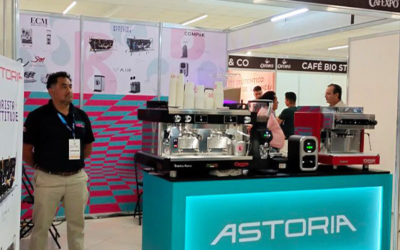 CENTRO DE NEGOCIOS POTOSÍ SERÁ SEDE DEL TRANSPOTOSÍ SUMMIT EN SAN LUIS POTOSÍ