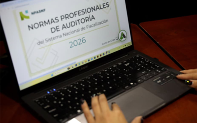 OFRECEN CURSO GRATUITO DE AUDITORÍA Y FISCALIZACIÓN EN SAN LUIS POTOSÍ