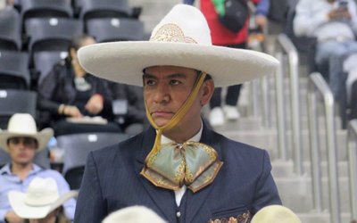 EQUIPOS POTOSINOS COMPITEN EN EL NACIONAL CHARRO EN SAN LUIS POTOSÍ