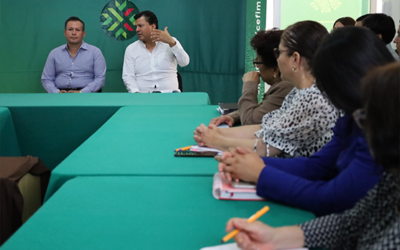 SOLO 42% DE LOS MUNICIPIOS DE SAN LUIS POTOSÍ CUMPLE CON SALARIO POLICIAL