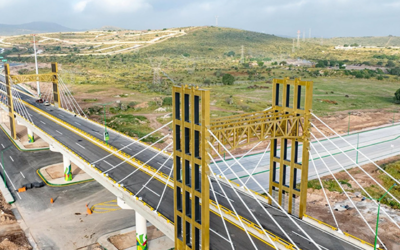SAN LUIS POTOSÍ REGISTRA ALZA INDUSTRIAL DE 1.6% EN JUNIO