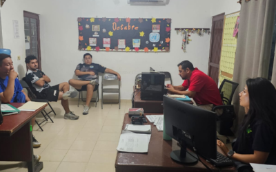 DEFINEN FECHAS DE ELIMINATORIAS PARA LOS JUEGOS CONADE 2027 EN CIUDAD VALLES