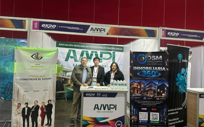 EXPO POTOSÍ INDUSTRIAL REGISTRA 550 CITAS DE NEGOCIOS EN SAN LUIS POTOSÍ