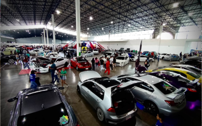 SAN LUIS POTOSÍ RECIBIRÁ EXHIBICIÓN DE AUTOS EN LA FENAPO