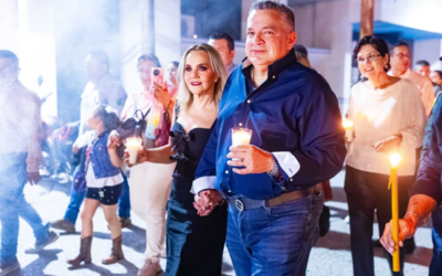 INAUGURAN FESTIVAL XANTOLO 2026 EN CIUDAD VALLES, SLP