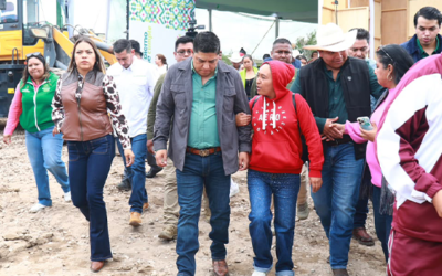 GUADALCÁZAR REHABILITARÁ 13 KILÓMETROS DE CARRETERA