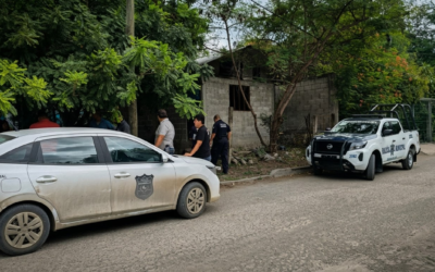 LOCALIZAN SIN VIDA A HOMBRE DE 63 AÑOS EN CIUDAD VALLES