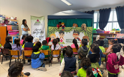 TEMAZCALLI PROMUEVE CONVIVENCIA ESCOLAR EN SLP