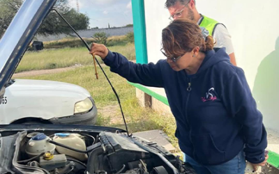 ICAT OFRECE MÁS DE 80 CURSOS EN SAN LUIS POTOSÍ