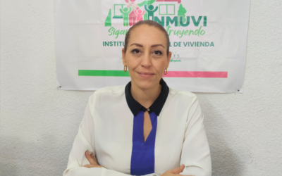 INMUVI RECIBE SOLICITUDES DE MATERIALES SUBSIDIADOS EN CIUDAD VALLES