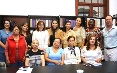 OFRECERÁN CURSO GRATUITO PARA CREAR COOPERATIVAS EN SAN LUIS POTOSÍ