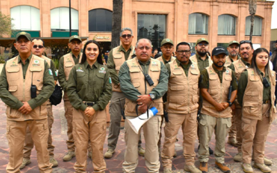 ALERTAN POR LLAMADAS FALSAS SOBRE INSPECCIONES ESCOLARES EN SAN LUIS POTOSÍ