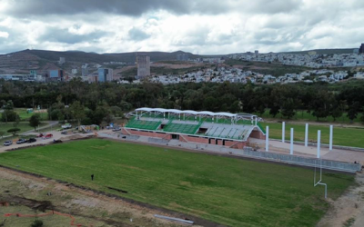 SEDUVOP PREVÉ CONCLUIR OBRAS EN SLP ANTES DE 2027