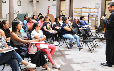 SEMUJERES REALIZARÁ CONFERENCIA SOBRE DUELO GESTACIONAL EN SAN LUIS POTOSÍ