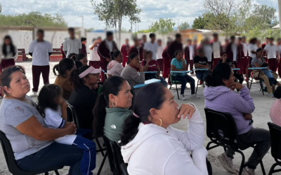 REVISARÁN EXPEDIENTES DE PERSONAS PRIVADAS DE LA LIBERTAD EN SAN LUIS POTOSÍ