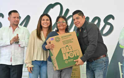 SAN LUIS POTOSÍ OCUPA QUINTO LUGAR NACIONAL EN PRODUCCIÓN DE HUEVO