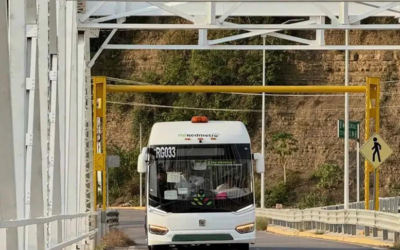 REDMETRO SUMA USUARIOS EN ZONA MEDIA Y HUASTECA
