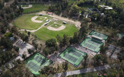 SAN LUIS POTOSÍ RECIBE EL SAN LUIS OPEN DE TENIS 2026