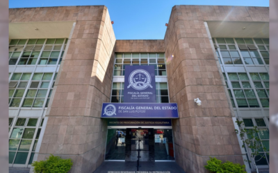 VINCULAN A PROCESO A 12 PERSONAS EN SIETE MUNICIPIOS DE SLP