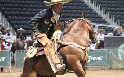 DEFINEN FINALISTAS DE CHARRO COMPLETO EN SLP